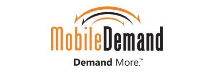 MobileDemand Logo