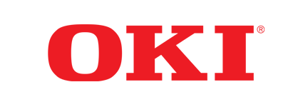 Oki Data Logo