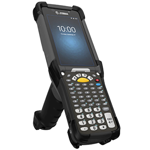 Zebra MC9300 Mobile Computer