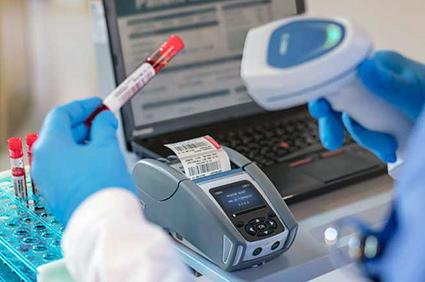 Bedside Specimen Labeling Solutions That Ensure Accurate Specimen-Patient Matching