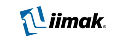IIMAK Logo