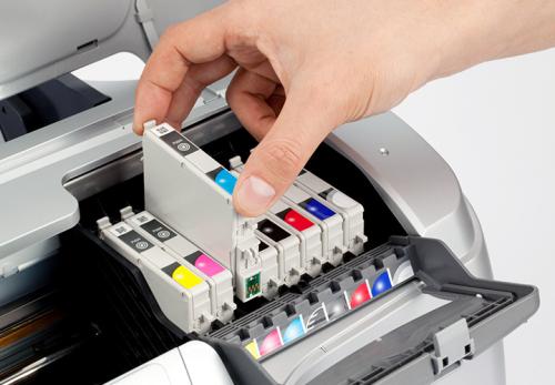 Black Rhino PRinter Supplies - The Proven OEM Alternative