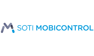 SOTI MobiControl