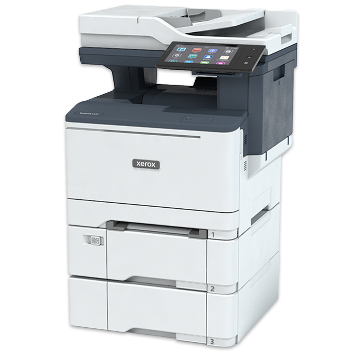 Xerox® VersaLink® C415 Color Multifunction Printer