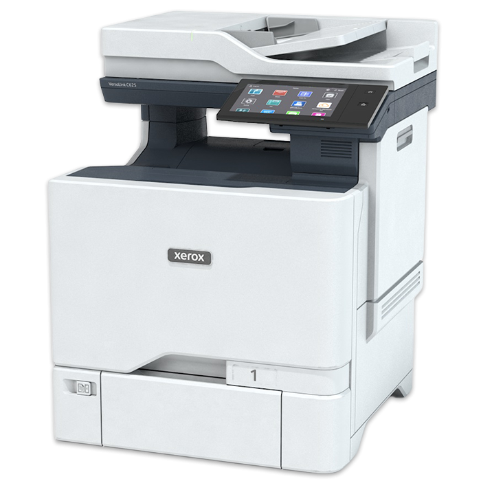 Xerox VersaLink C625 Color Multifunction Printer