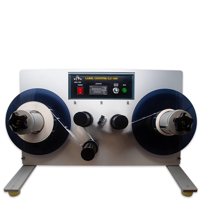 Tach-It LC100