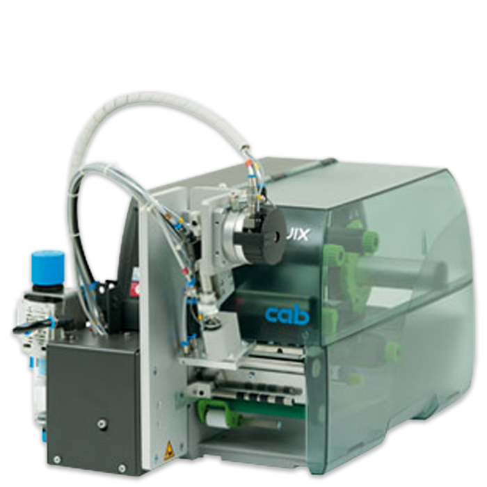 cab SQUIX SQ 3200 Label Applicator