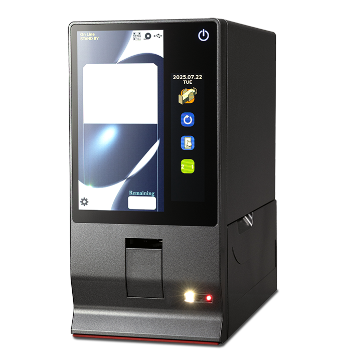 Slide Track ESPO II Slide Printer For Histology