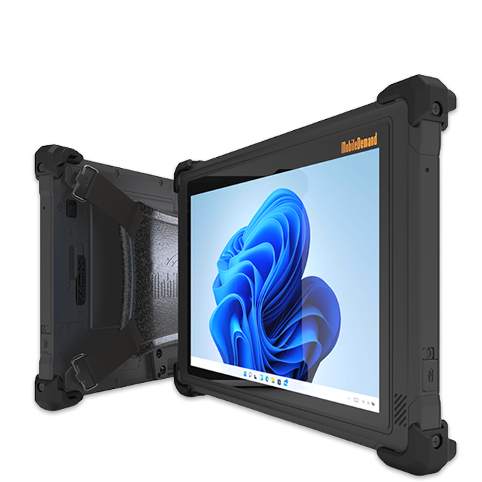 MobileDemand xTablet T1175
