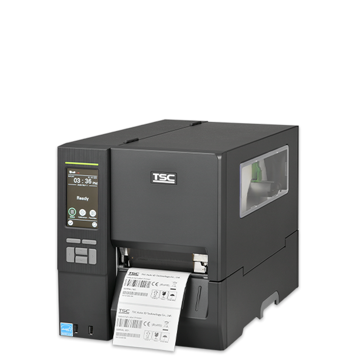 TSC MH Series Industrial Barcode Printer