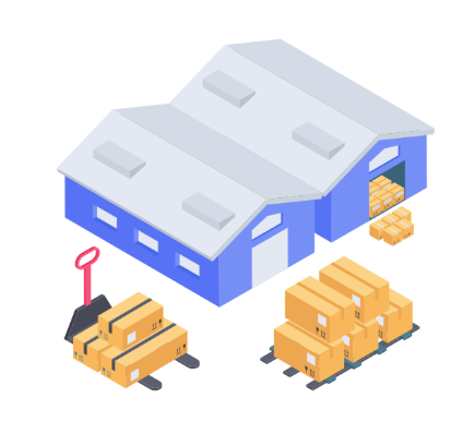 Warehouse