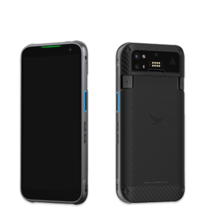 Bluebird S50 Mobile Computer