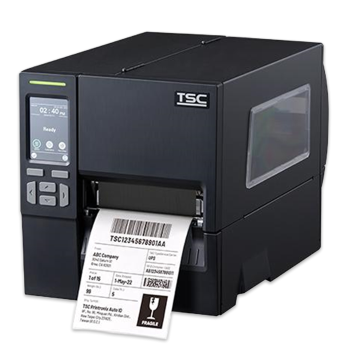 TSC MB241T RFID Printer