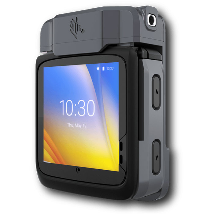 GO Zebra Trade-In Program