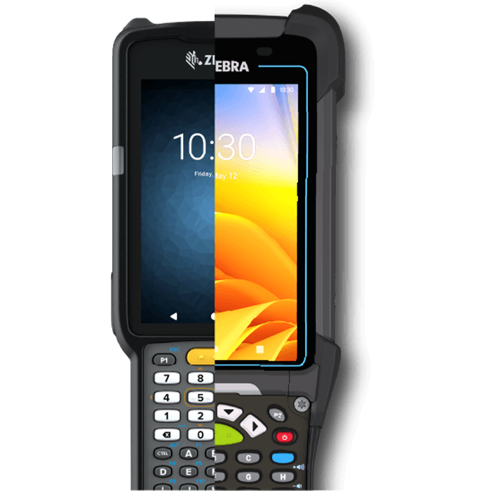 GO Zebra Trade-In Program