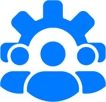 Improved Workforce Performance Icon