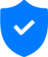Stronger Security Icon