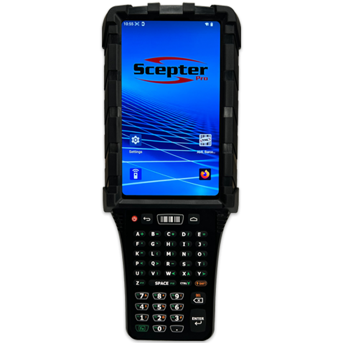 AML Scepter Pro Mobile Computer
