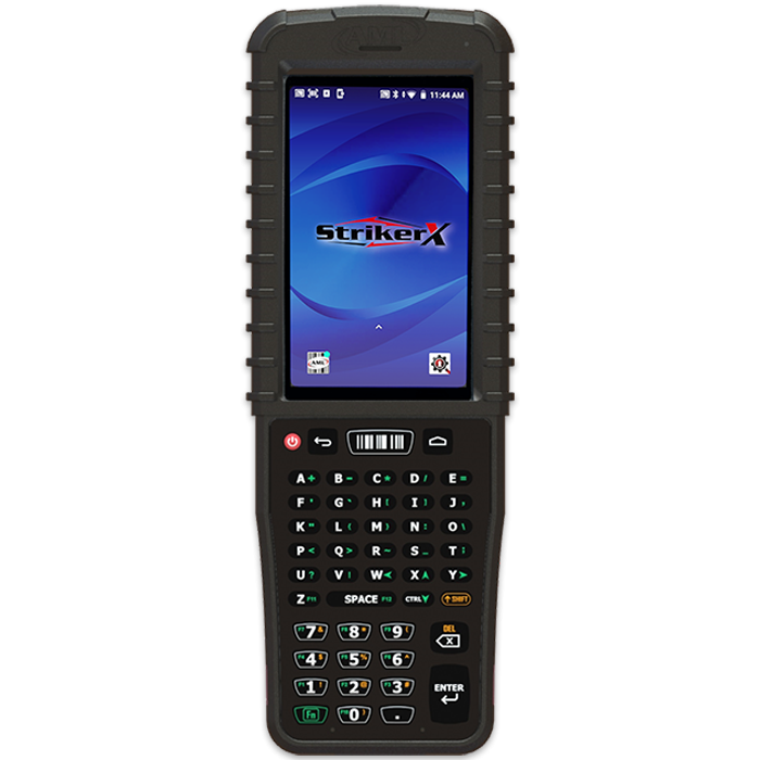 AML StrikerX Mobile Computer
