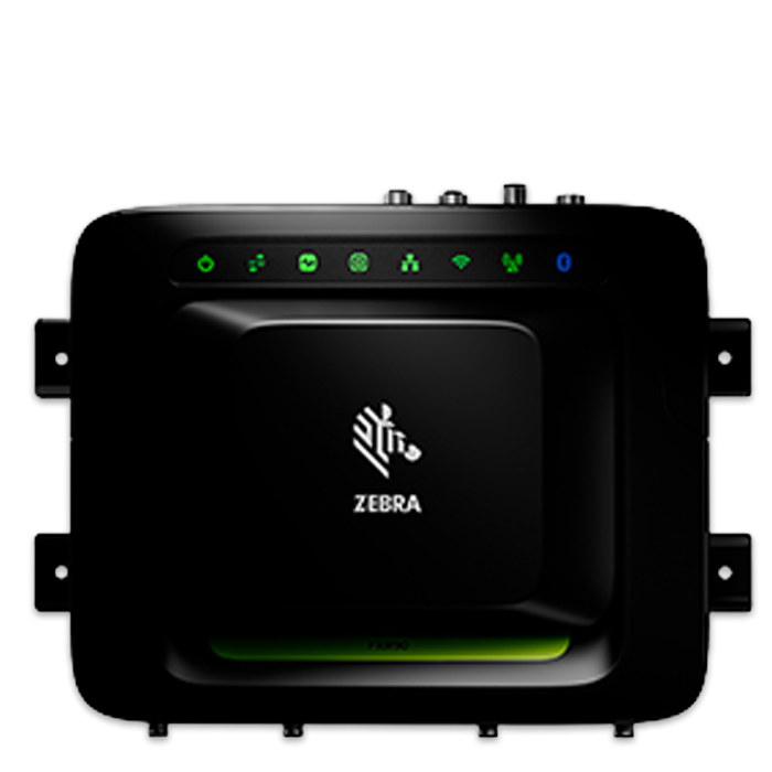 Zebra FXR90 Fixed RFID Reader