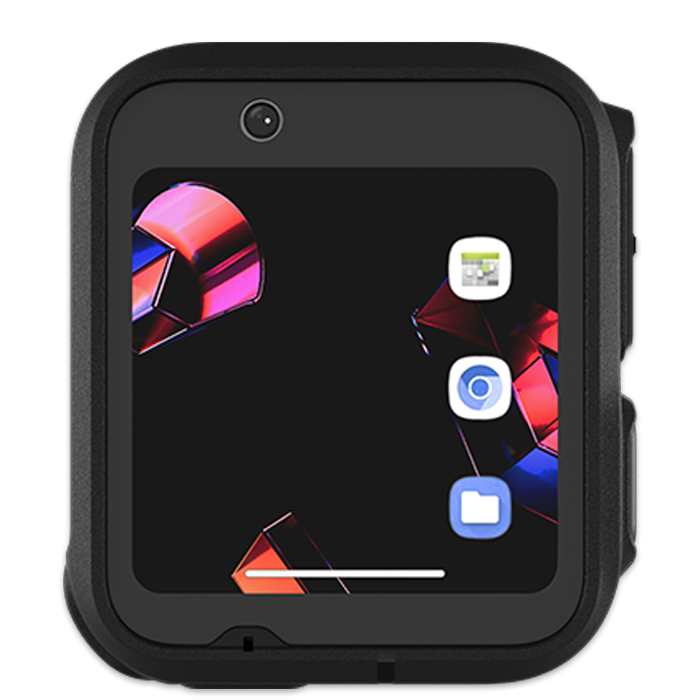Zebra WS301 Wearable Mobile Computer 