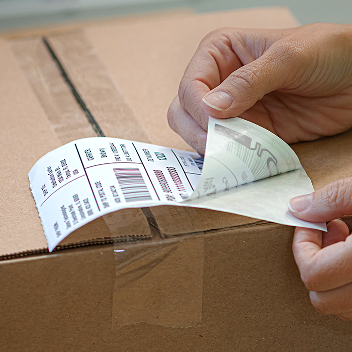 RFID Labels & Tags