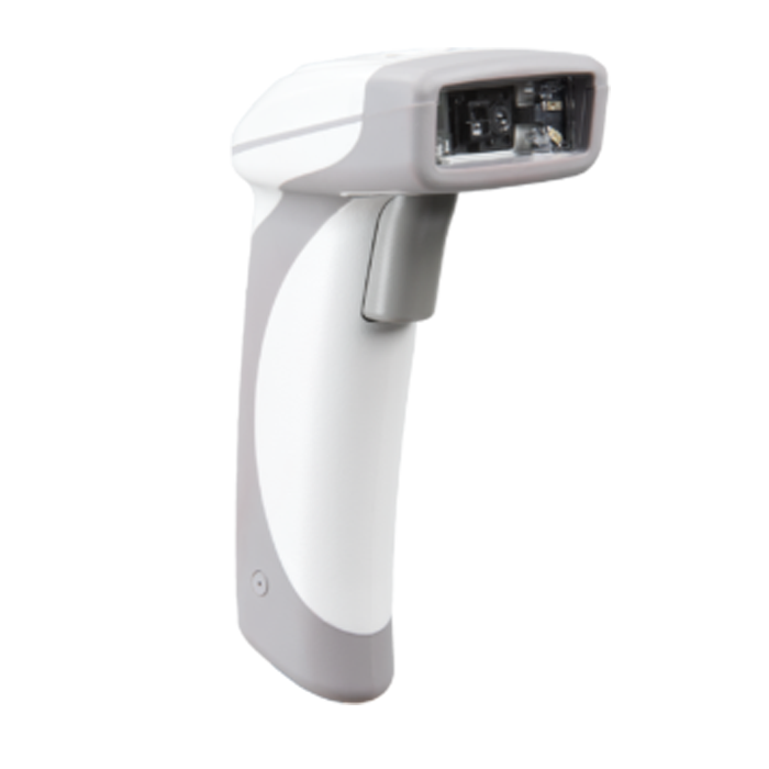 CODE READER CR1500 Healthcare Barcode Scanner