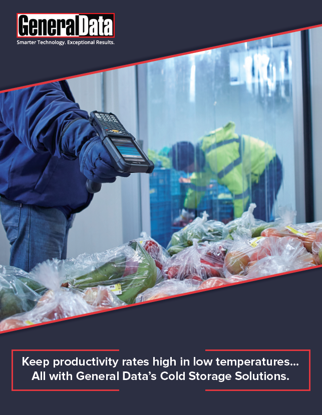 Cold Storage Solutions Brochure