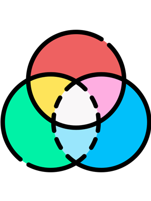 Color Icon