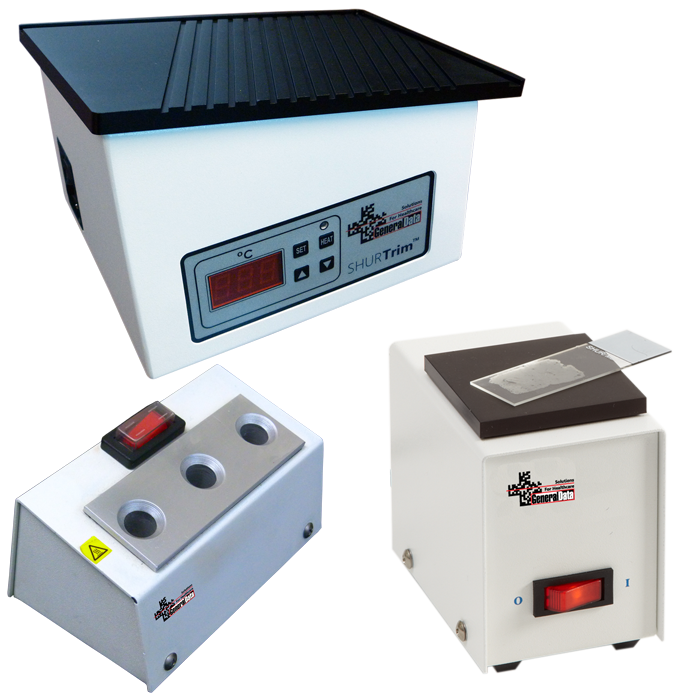 Embedding & Microtomy Small Instruments