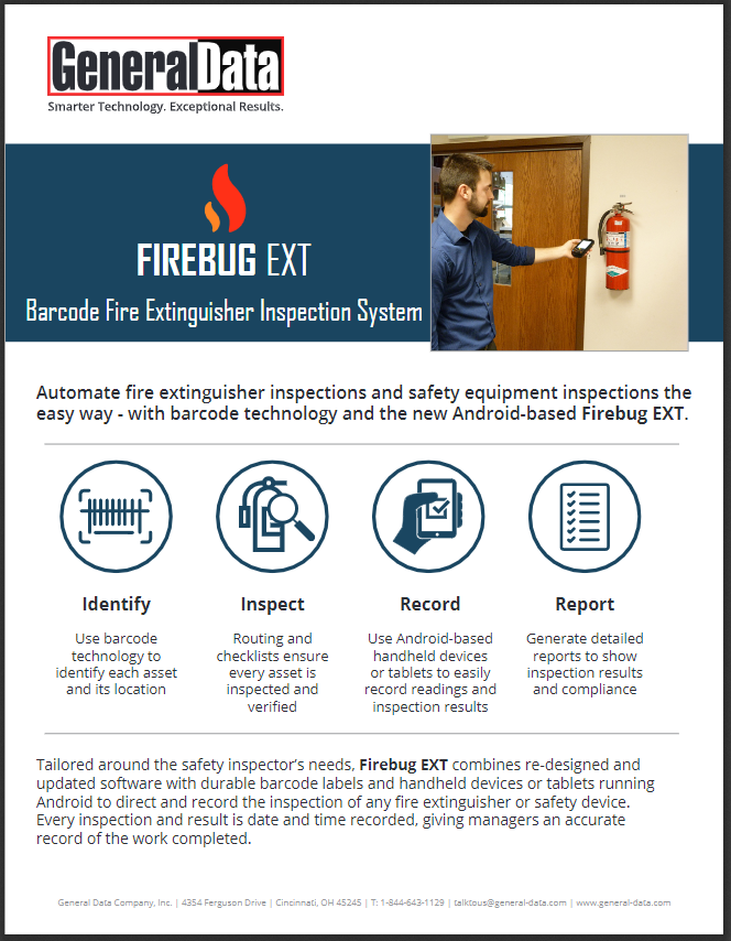 Firebug EXT Product Brochure