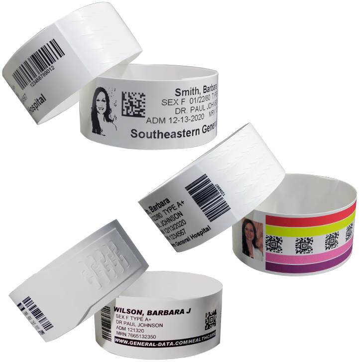 G-Band Wristbands