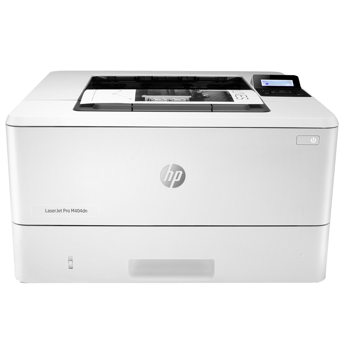 HP LaserJet Pro M404 Series