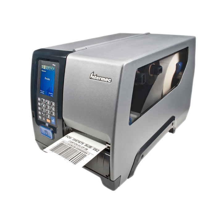 Honeywell PM43 RFID Printer