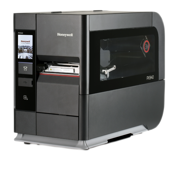 Honeywell PX940 Industrial Printer