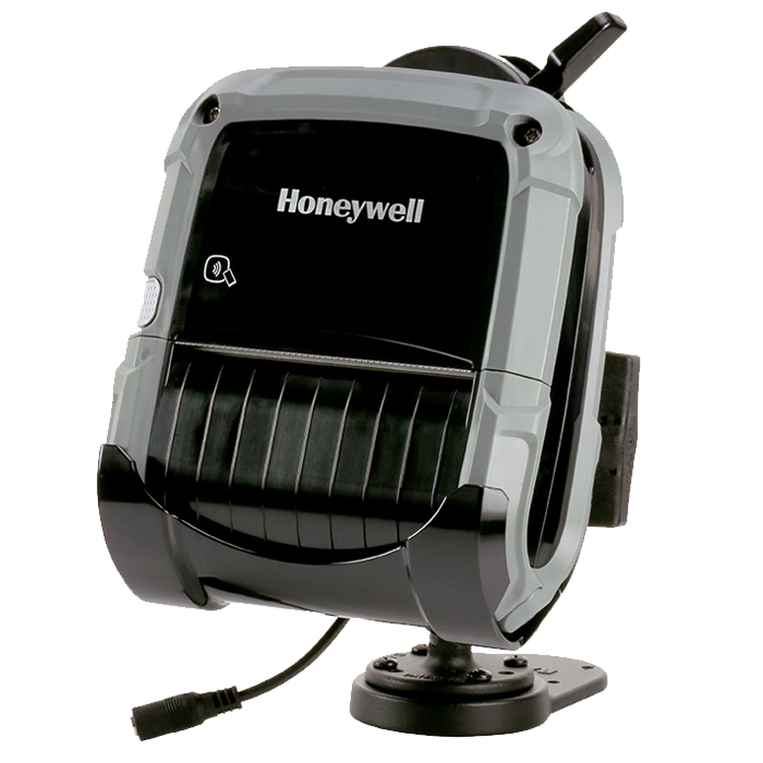 Honeywell RP4 Mobile Printer