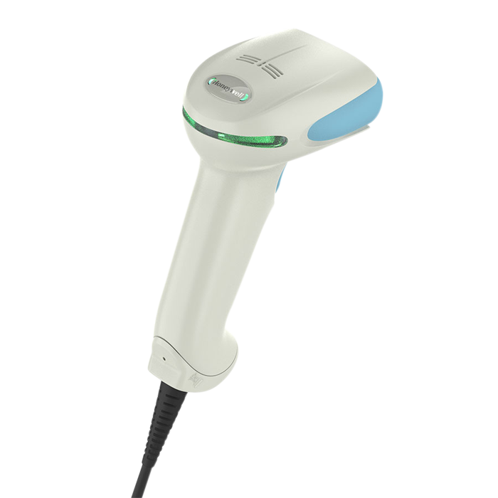 Honeywell XP1950H Healthcare Barcode Scanner