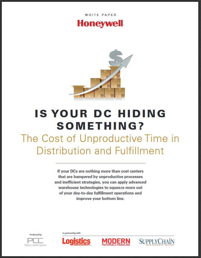 Is Your DC Hiding Something - White Paper
