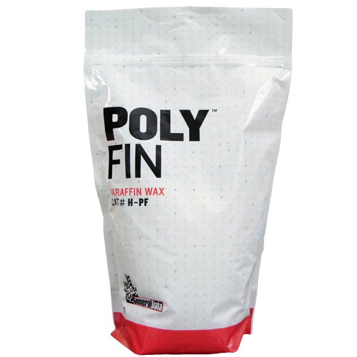 POLYFin Paraffin Wax