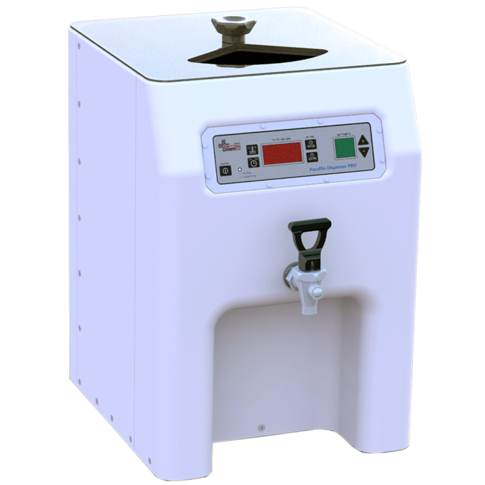 Paraffin Dispenser PRO Paraffin Dispenser