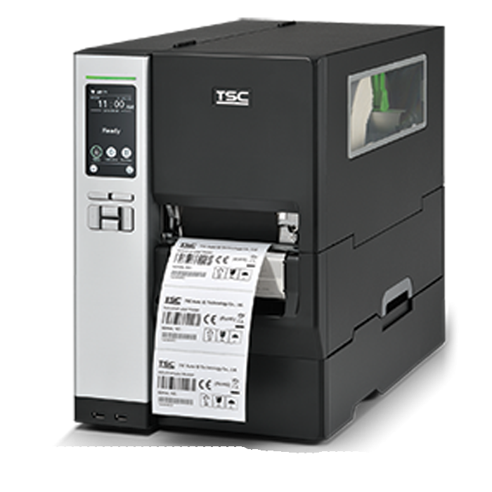 TSC MH240 Desktop Printer