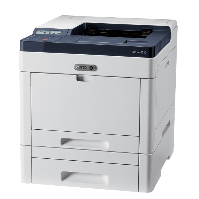 Xerox Phaser 6510 Color Printer