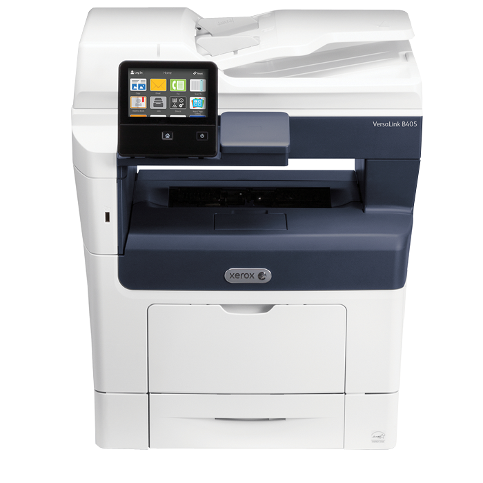 Xerox VersaLink B405 Multifunction Printer