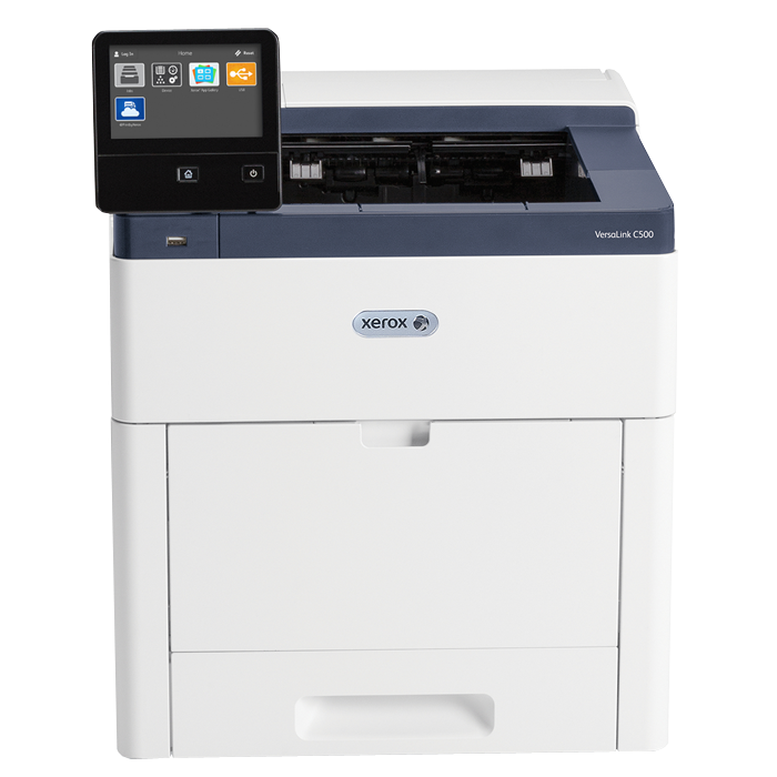 Xerox VersaLink C500 Color Printer