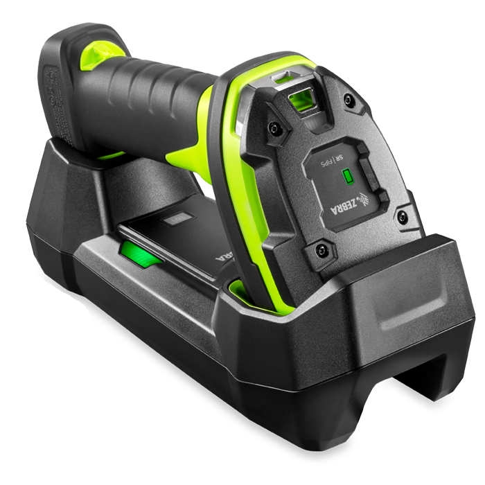 Zebra 3600 Ultra Rugged Barcode Scanners