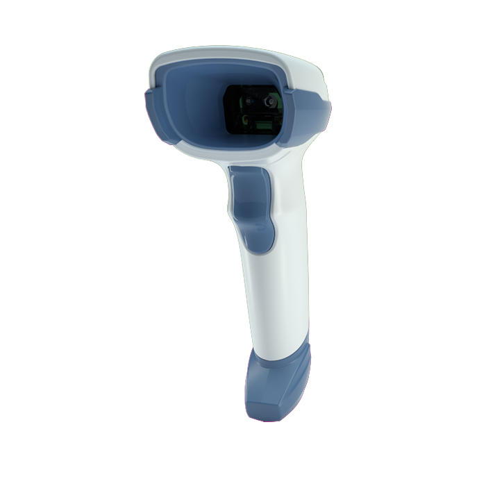 Zebra DS4608-HC Healthcare Barcode Scanner