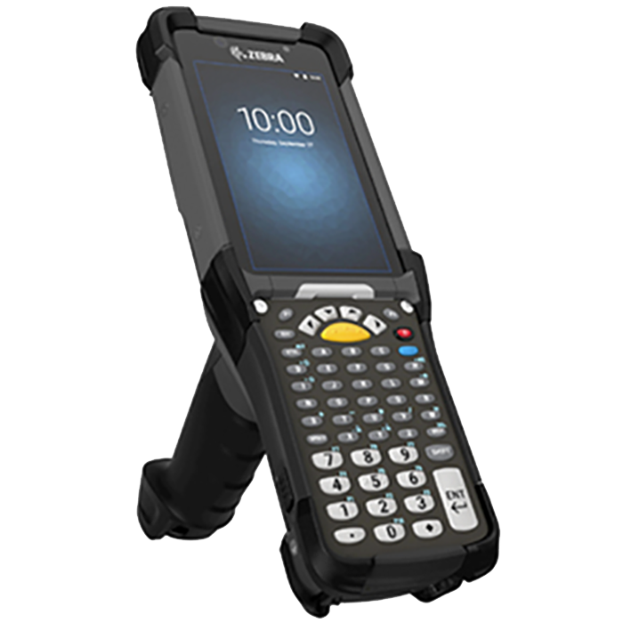 Zebra MC9300 Mobile Computer