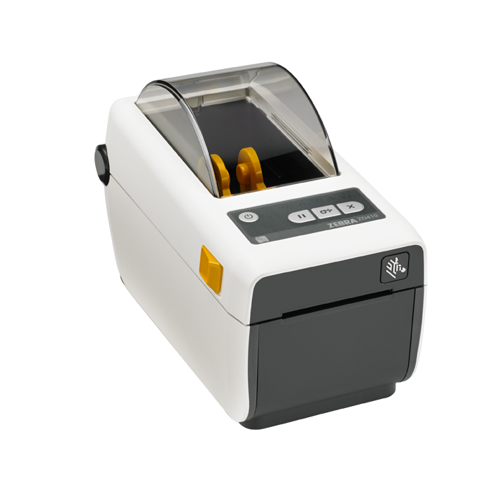 Zebra ZD410-HC Direct Thermal Printer