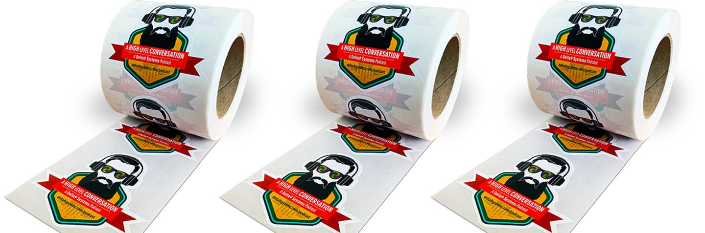 custom label printing near me