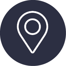 Real-time inventory updates and locationing